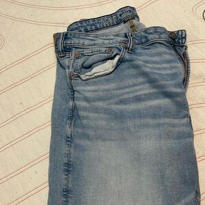 American eagle airflex Jeans
